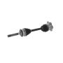TRAKMOTIVE AXLES TO-8009 CV Axle Shaft