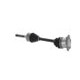 TRAKMOTIVE AXLES TO-8009 CV Axle Shaft