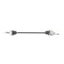 TRAKMOTIVE AXLES TO-8012 CV Axle Shaft