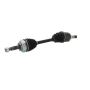 TRAKMOTIVE AXLES TO-8018 CV Axle Shaft