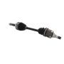 TRAKMOTIVE AXLES TO-8018 CV Axle Shaft
