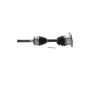 TRAKMOTIVE AXLES TO-8024 CV Axle Shaft