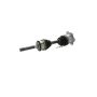 TRAKMOTIVE AXLES TO-8024 CV Axle Shaft