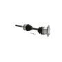 TRAKMOTIVE AXLES TO-8024 CV Axle Shaft