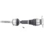 TRAKMOTIVE AXLES TO-8024XTT Extended Travel CV Axle Shaft