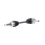 TRAKMOTIVE AXLES TO-8026 CV Axle Shaft