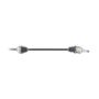 TRAKMOTIVE AXLES TO-8027 CV Axle Shaft