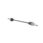 TRAKMOTIVE AXLES TO-8027 CV Axle Shaft