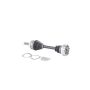 TRAKMOTIVE AXLES TO-8030 CV Axle Shaft