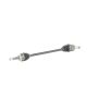 TRAKMOTIVE AXLES TO-8031 CV Axle Shaft
