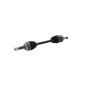 TRAKMOTIVE AXLES TO-8032 CV Axle Shaft