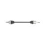 TRAKMOTIVE AXLES TO-8037 CV Axle Shaft
