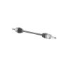 TRAKMOTIVE AXLES TO-8037 CV Axle Shaft