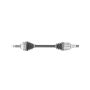 TRAKMOTIVE AXLES TO-8038 CV Axle Shaft