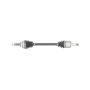 TRAKMOTIVE AXLES TO-8039 CV Axle Shaft