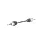 TRAKMOTIVE AXLES TO-8039 CV Axle Shaft