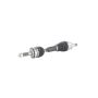 TRAKMOTIVE AXLES TO-8043XTT Extended Travel CV Axle Shaft