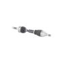 TRAKMOTIVE AXLES TO-8043XTT Extended Travel CV Axle Shaft
