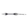 TRAKMOTIVE AXLES TO-8044 CV Axle Shaft