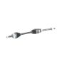TRAKMOTIVE AXLES TO-8044 CV Axle Shaft
