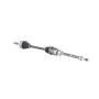 TRAKMOTIVE AXLES TO-8044 CV Axle Shaft