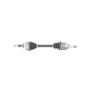 TRAKMOTIVE AXLES TO-8045 CV Axle Shaft