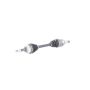 TRAKMOTIVE AXLES TO-8045 CV Axle Shaft