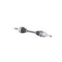 TRAKMOTIVE AXLES TO-8045 CV Axle Shaft