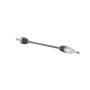 TRAKMOTIVE AXLES TO-8047 CV Axle Shaft