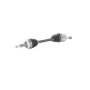 TRAKMOTIVE AXLES TO-8048 CV Axle Shaft