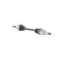 TRAKMOTIVE AXLES TO-8050 CV Axle Shaft