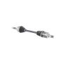 TRAKMOTIVE AXLES TO-8051 CV Axle Shaft