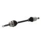 TRAKMOTIVE AXLES TO-8051HDX Extreme Climate CV Axle Shaft
