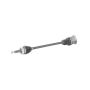 TRAKMOTIVE AXLES TO-8071 CV Axle Shaft