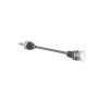 TRAKMOTIVE AXLES TO-8071 CV Axle Shaft