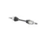 TRAKMOTIVE AXLES TO-8078 CV Axle Shaft