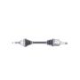 TRAKMOTIVE AXLES TO-8087 CV Axle Shaft