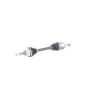 TRAKMOTIVE AXLES TO-8087 CV Axle Shaft