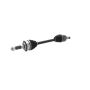 TRAKMOTIVE AXLES TO-8088 CV Axle Shaft