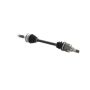 TRAKMOTIVE AXLES TO-8088 CV Axle Shaft