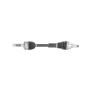 TRAKMOTIVE AXLES TO-8088XTT Extended Travel CV Axle Shaft