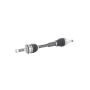 TRAKMOTIVE AXLES TO-8088XTT Extended Travel CV Axle Shaft