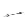 TRAKMOTIVE AXLES TO-8092 CV Axle Shaft