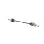 TRAKMOTIVE AXLES TO-8092 CV Axle Shaft