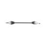 TRAKMOTIVE AXLES TO-8096 CV Axle Shaft