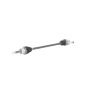 TRAKMOTIVE AXLES TO-8096 CV Axle Shaft