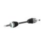 TRAKMOTIVE AXLES TO-8097 CV Axle Shaft