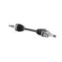 TRAKMOTIVE AXLES TO-8097 CV Axle Shaft