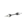 TRAKMOTIVE AXLES TO-8099 CV Axle Shaft