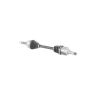 TRAKMOTIVE AXLES TO-8099 CV Axle Shaft